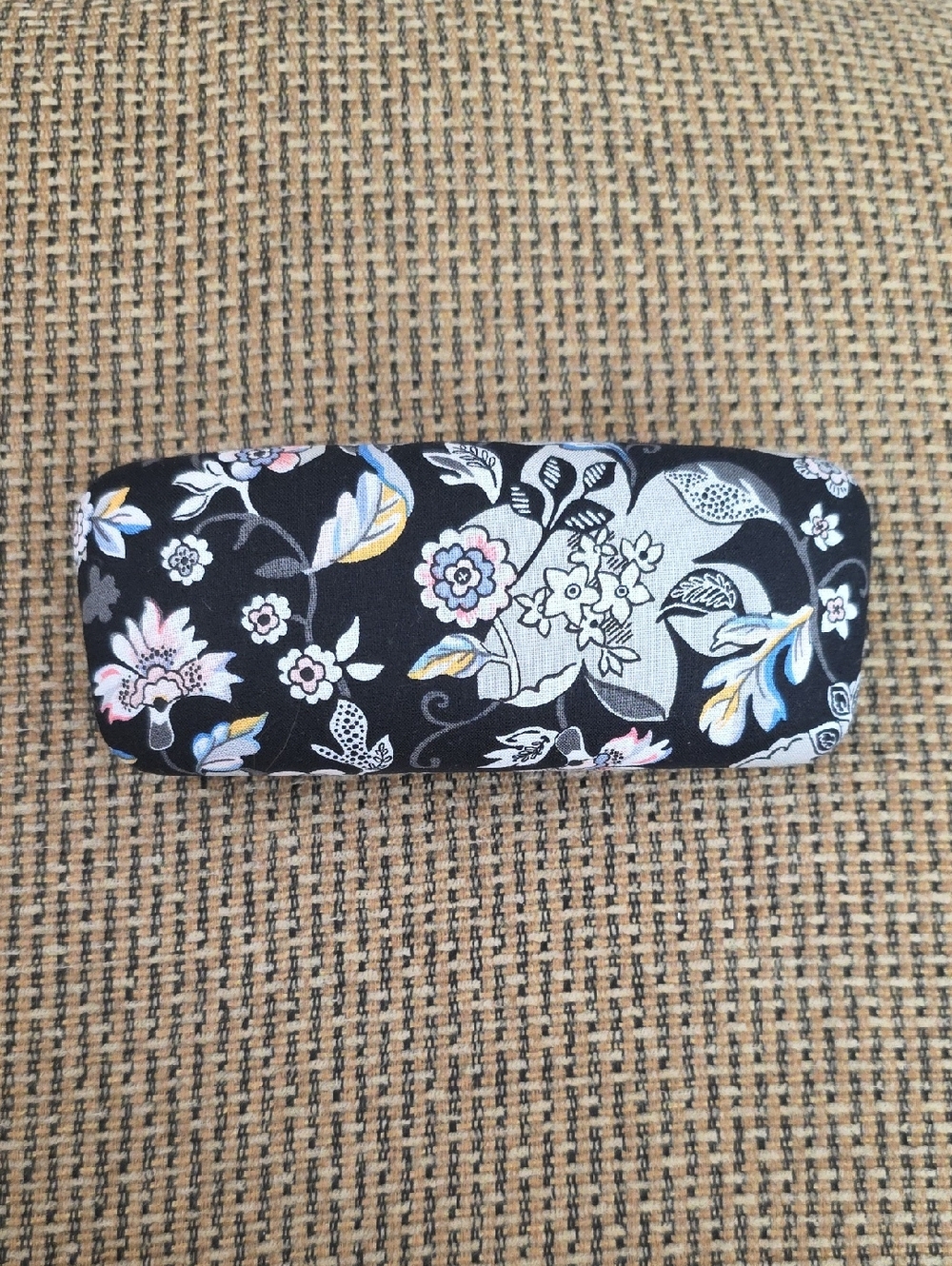 Vera Bradley Eyeglass Case